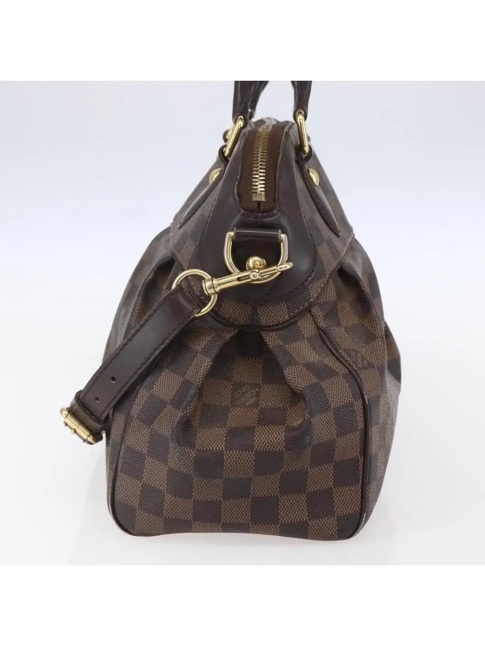 Louis Vuitton Damier Ebene Trevi Gm #344314L67B